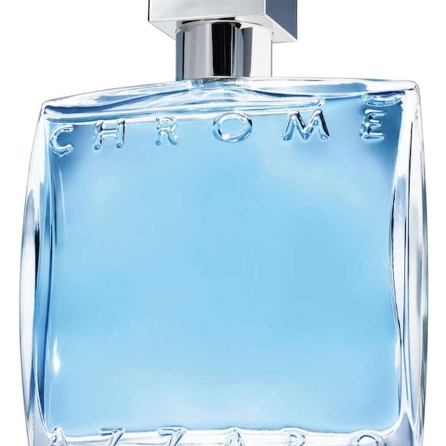 Azzaro Chrome for Men EDT 200ml-xpressionsstyle