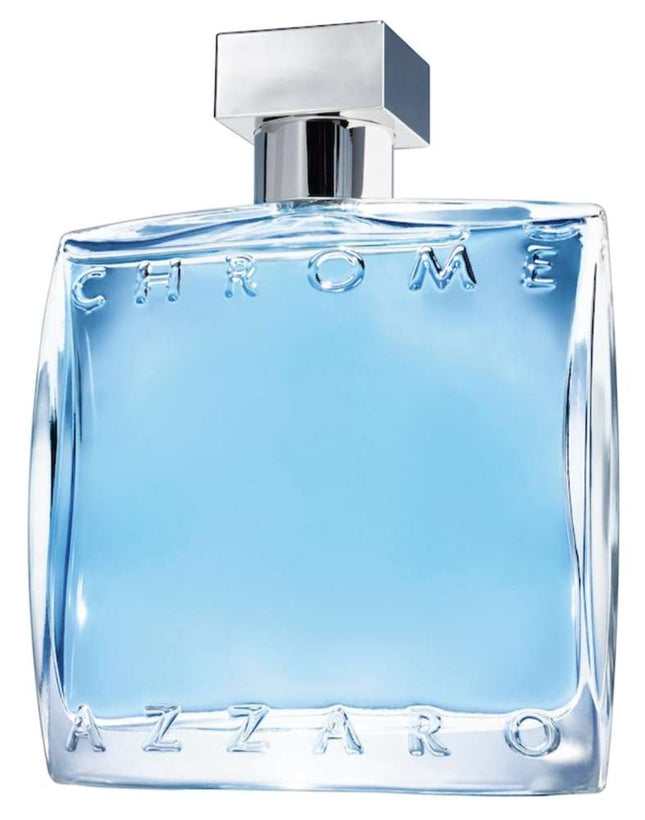 Azzaro Chrome for Men EDT 200ml-xpressionsstyle