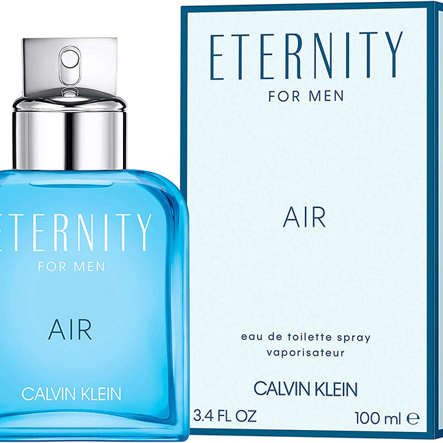 Calvin Klein Air for Men 100ml EDT-xpressionsstyle