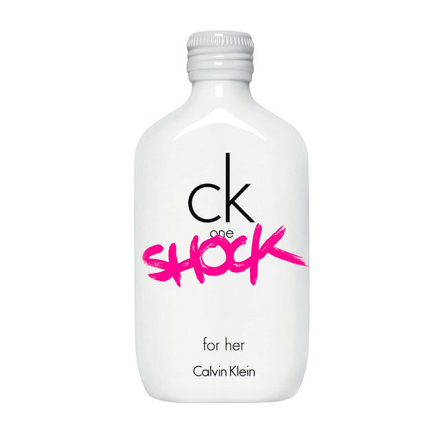 Calvin Klein Ck One Shock for Women EDT 200ml-xpressionsstyle