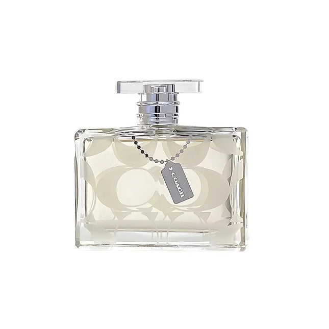 Coach Signature for Women EDP 100ml-Impulse Warehouse UAE