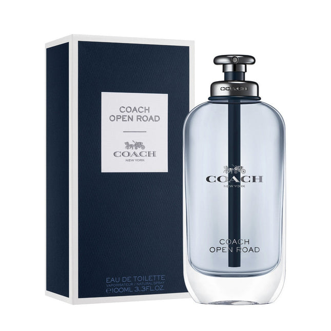Coach Open Road for Men EDT 100ml-xpressionsstyle