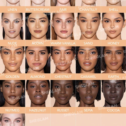 Sheglam Complexion Boost Concealer-xpressionsstyle
