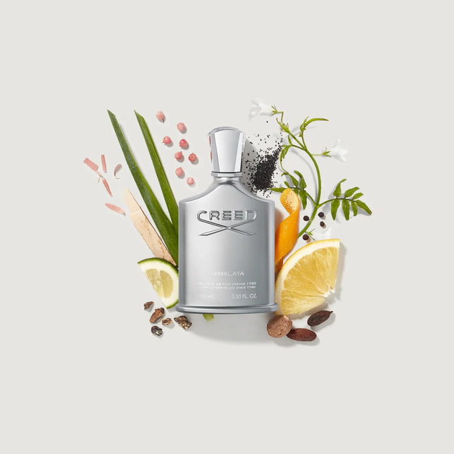 Creed Himalaya by Creed for Men EDP 100ml-Impulse Warehouse UAE