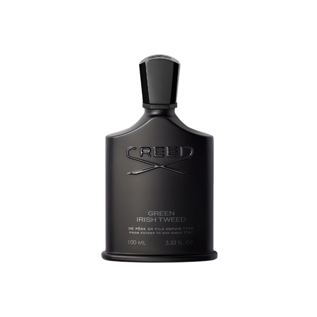 Creed Green Irish Tweed for Men EDP 100ml-Impulse Warehouse UAE
