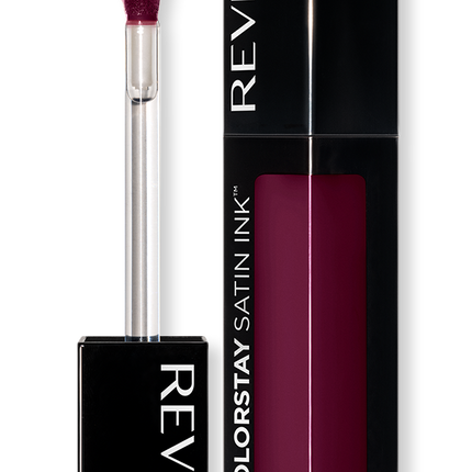Revlon ColorStay Satin Ink Crown Jewels Lipstick-xpressionsstyle
