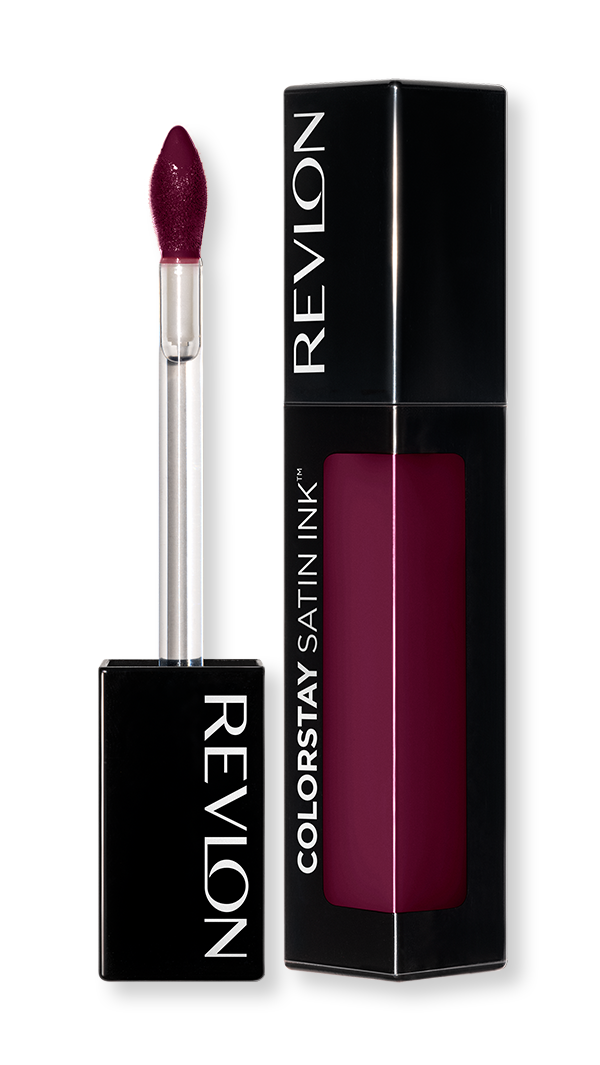 Revlon ColorStay Satin Ink Crown Jewels Lipstick-Impulse Warehouse UAE