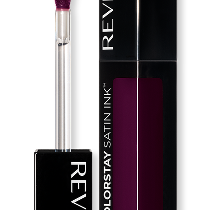 Revlon ColorStay Satin Ink Crown Jewels Lipstick-xpressionsstyle