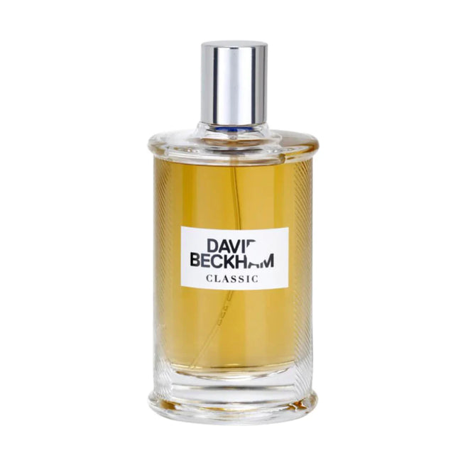 David Beckham Classic for Men 90ml EDT-xpressionsstyle