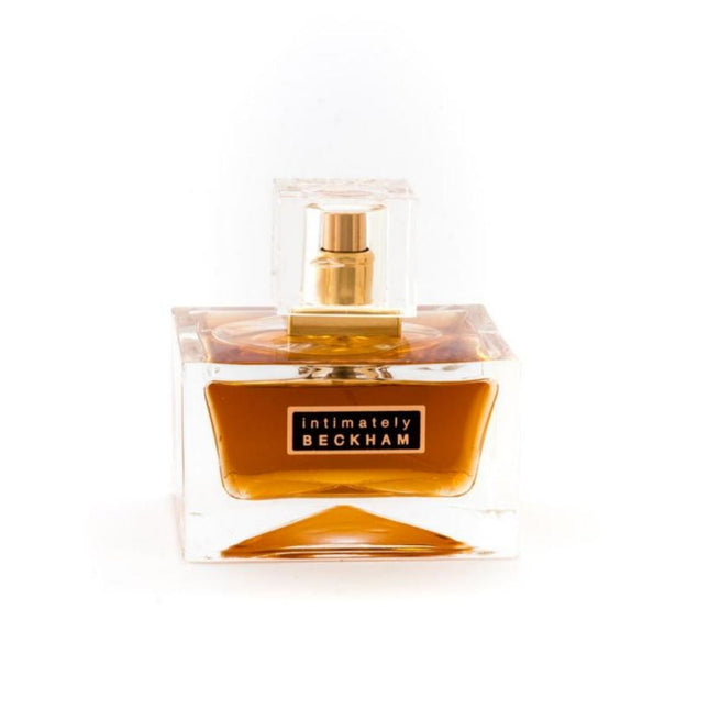 David Beckham Intimately for Men EDT 75ml-xpressionsstyle