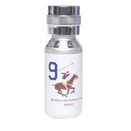Beverly Hills Polo Club Sport 9 for Men EDT 100ml-xpressionsstyle