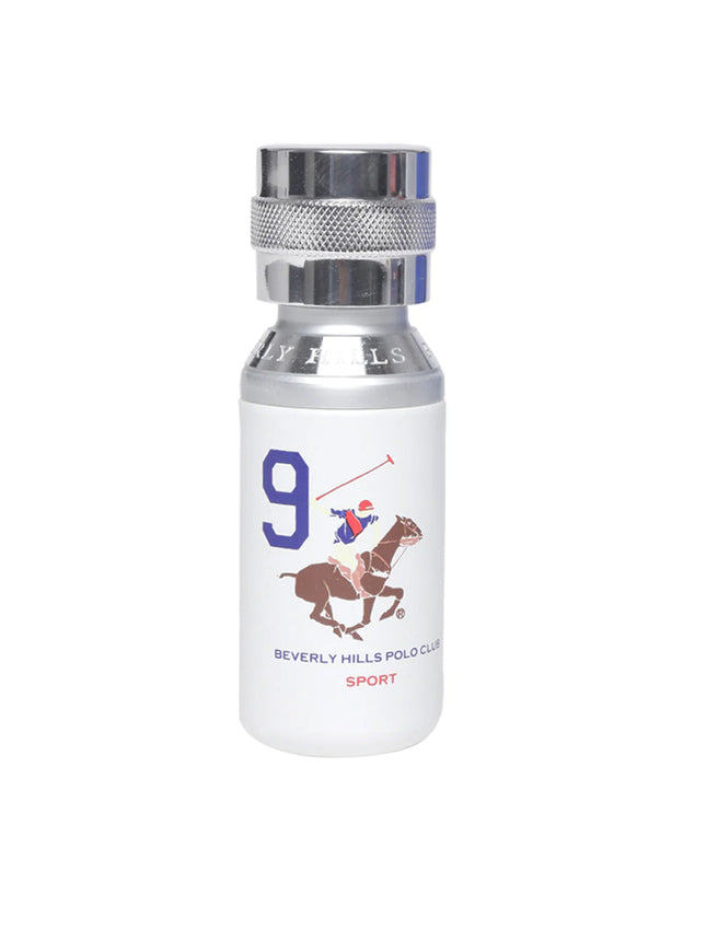 Beverly Hills Polo Club Sport 9 for Men EDT 100ml-xpressionsstyle