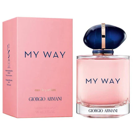 GIORGIO ARMANI MY WAY FOR WOMEN EDP 90 ml-xpressionsstyle