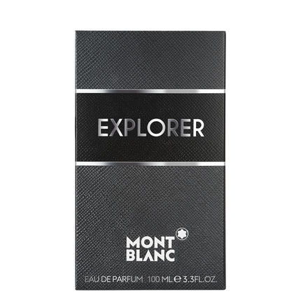Mont Blanc Explorer for Men 100ml EDP-xpressionsstyle