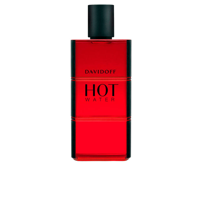 Davidoff Hot Water for Men 110ml EDT-xpressionsstyle