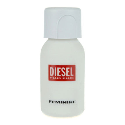 Diesel Plus Plus Feminine For Women 75ML EDT-xpressionsstyle