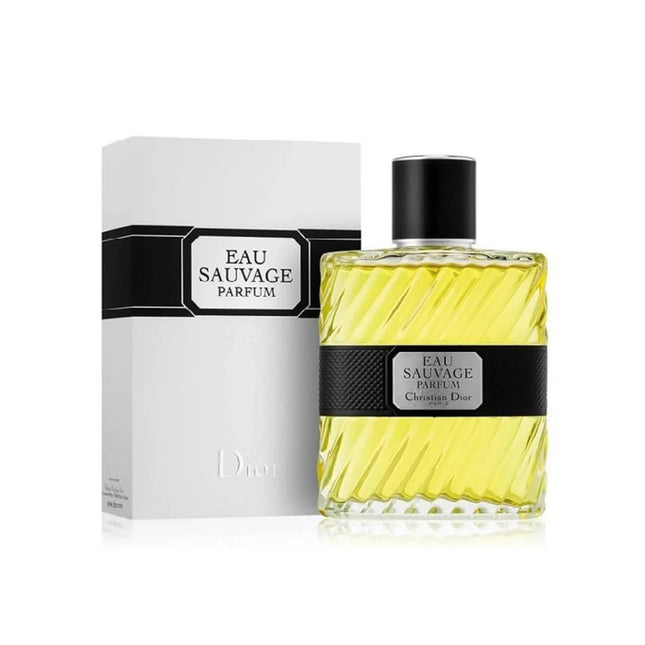 Dior Eau Sauvage Parfum for Men 100ml-xpressionsstyle