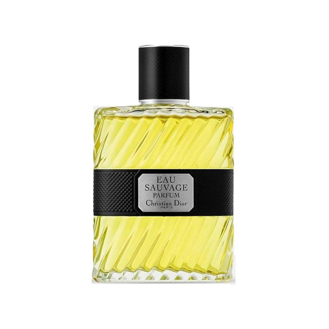 Dior Eau Sauvage Parfum for Men 100ml-xpressionsstyle