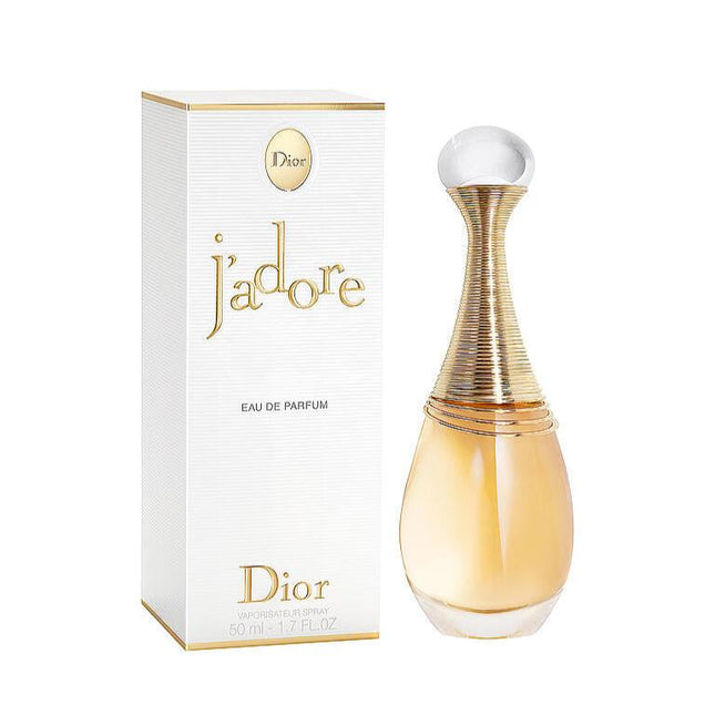Christian Dior J'Adore for Women EDP 50ml-Impulse Warehouse UAE