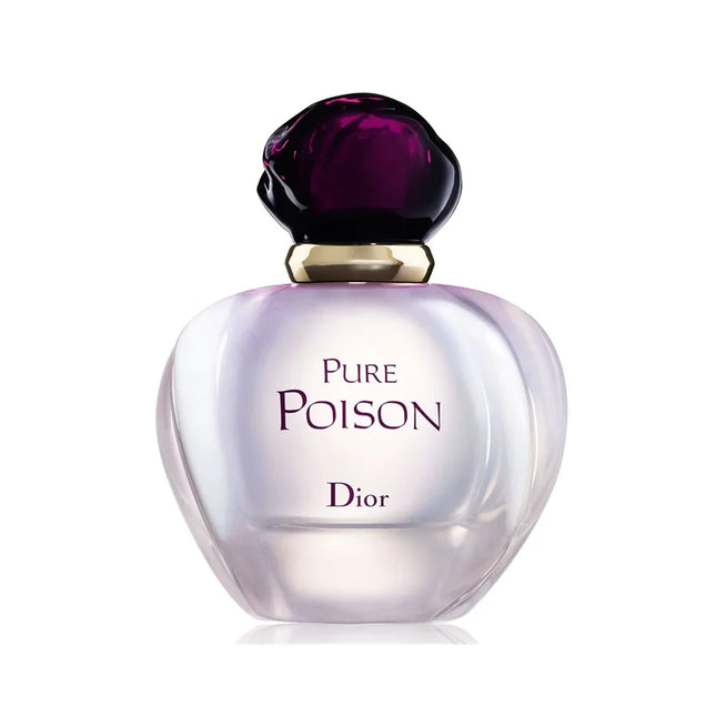 Christian Dior Pure Poison for Women EDP 100ml-Impulse Warehouse UAE