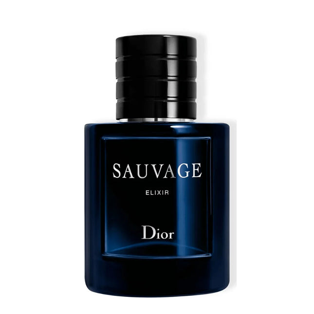 Christian Dior Sauvage Elixir for Men 60ml-Impulse Warehouse UAE