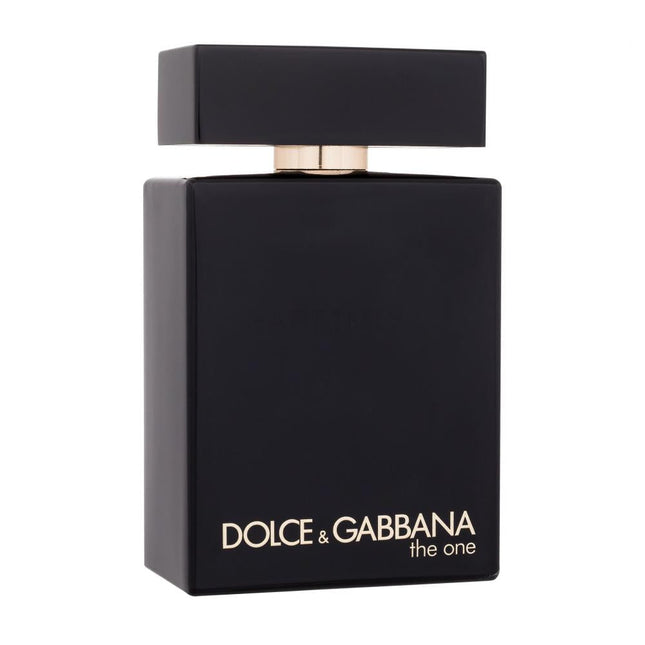 Dolce & Gabbana The One Pour Homme Intense EDP 100 ml-Impulse Warehouse UAE