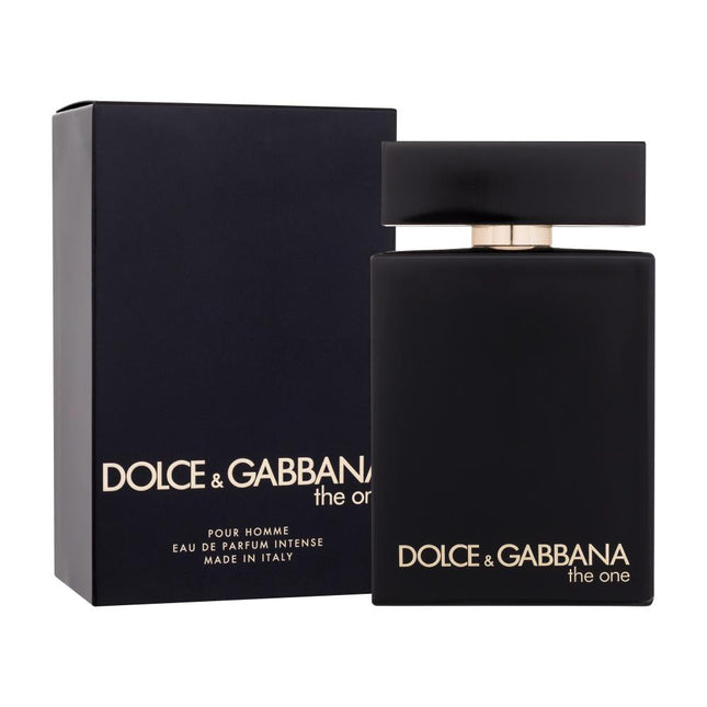 Dolce & Gabbana The One Pour Homme Intense EDP 100 ml-Impulse Warehouse UAE