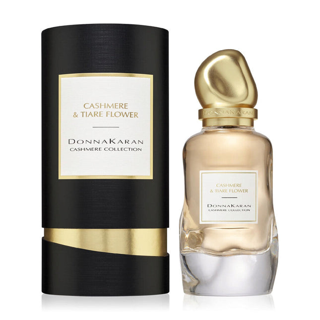Donna Karan Cashmere & Tiare Flower for Women Eau De Parfum 100ml