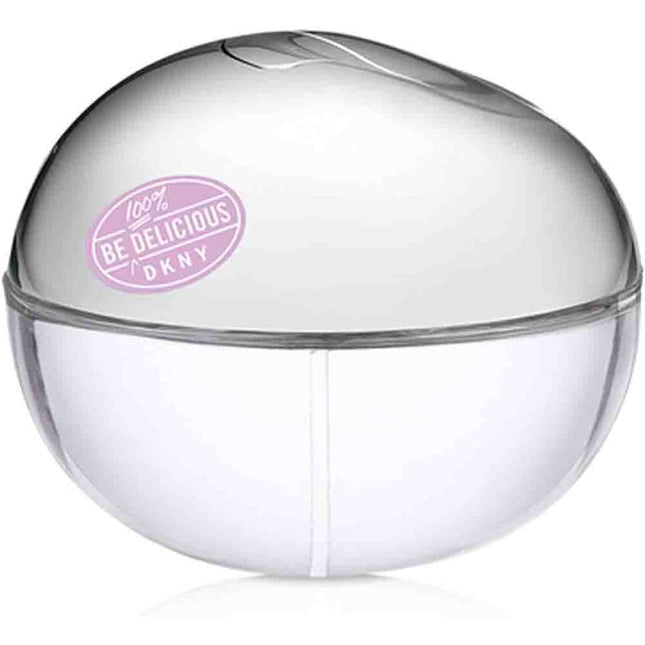 DKNY 100% Be Delicious by Donna Karan EDP for Women 100ml-Impulse Warehouse UAE