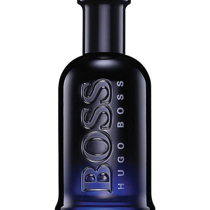 Hugo Boss Bottled Night for Men EDT 100ml-xpressionsstyle