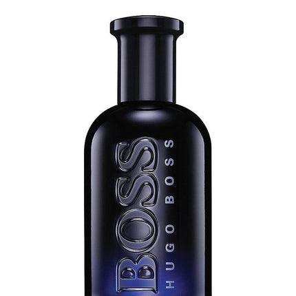 Hugo Boss Bottled Night for Men EDT 200ml-xpressionsstyle