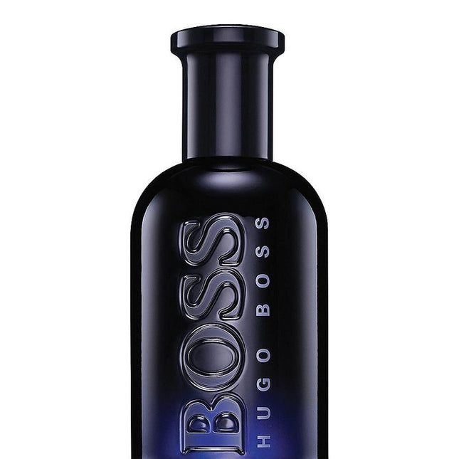 Hugo Boss Bottled Night for Men EDT 200ml-xpressionsstyle