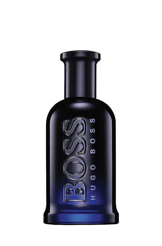 Hugo Boss Bottled Night for Men EDT 200ml-Impulse Warehouse UAE