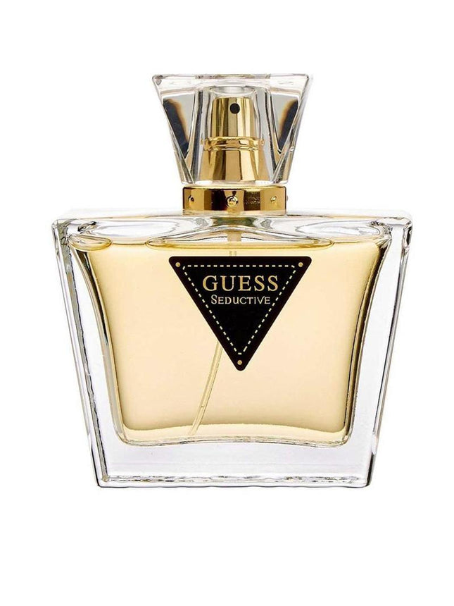Guess Seductive for Women 125ml EDT-Impulse Warehouse UAE