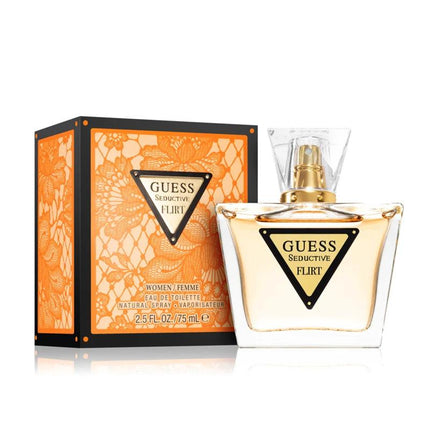 Guess Seductive Flirt for Women 75ml EDT-xpressionsstyle