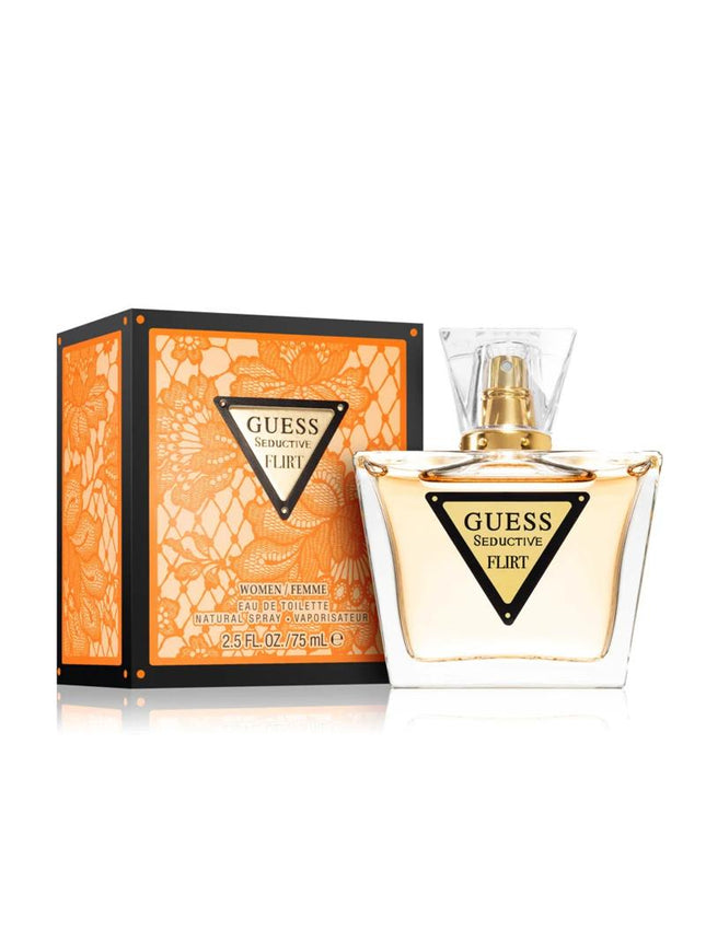 Guess Seductive Flirt for Women 75ml EDT-Impulse Warehouse UAE