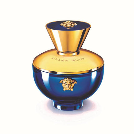 Versace Pour Femme Dylan Blue for Women EDP 100ml-xpressionsstyle
