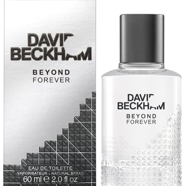 David Beckham Beyond Forever for Men EDT 90ml-xpressionsstyle