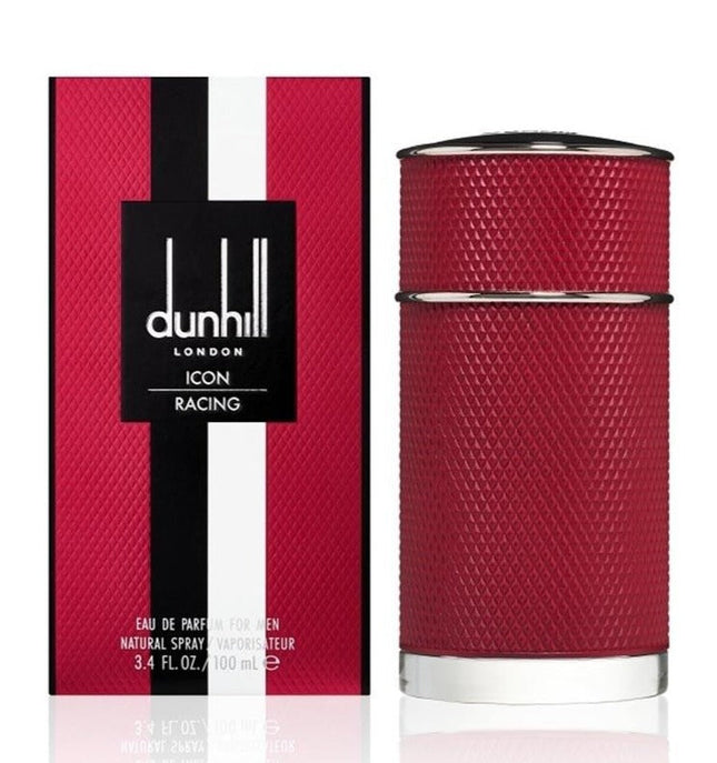 Dunhill Icon Racing Red for Men  100ml EDP-Impulse Warehouse UAE