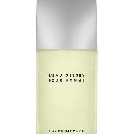 Issey Miyake L'eau D'issey Pour Homme for Men EDT 200ml-xpressionsstyle