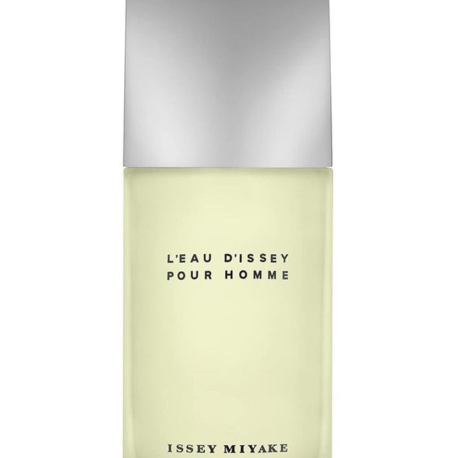 Issey Miyake L'eau D'issey Pour Homme for Men EDT 200ml-xpressionsstyle