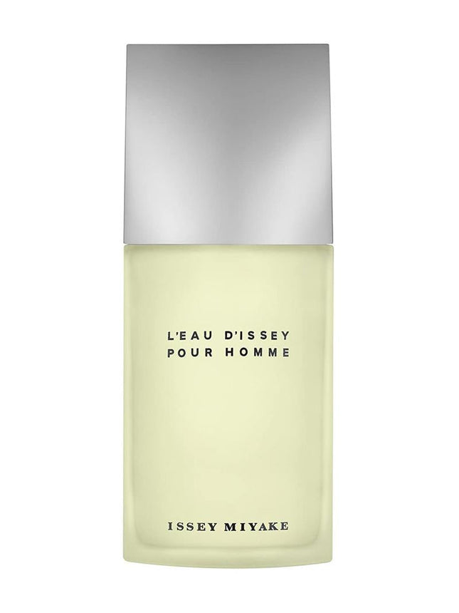 Issey Miyake L'eau D'issey Pour Homme for Men EDT 200ml-Impulse Warehouse UAE