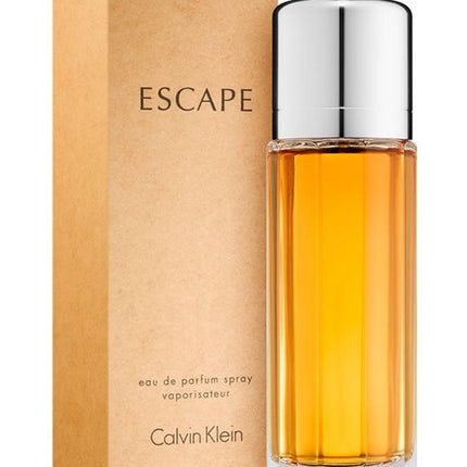 Calvin Klein Escape for Women  100ml EDP-xpressionsstyle