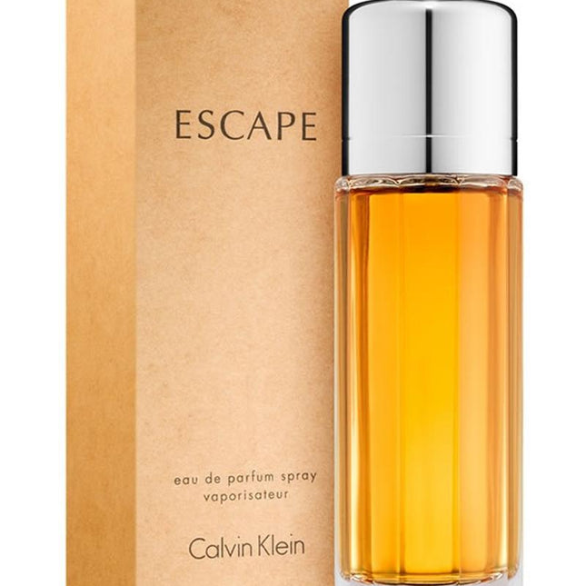 Calvin Klein Escape for Women  100ml EDP-xpressionsstyle