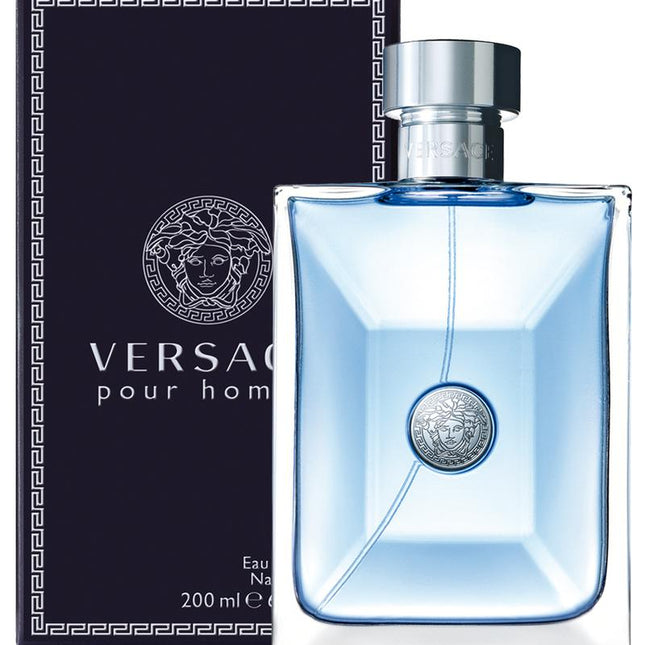 Versace Pour Homme for Men EDT 100ml-xpressionsstyle