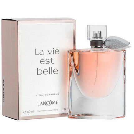 Lancome La Vie Est Belle for Women EDP 100ml-xpressionsstyle