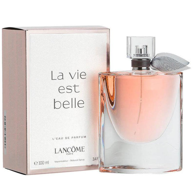 Lancome La Vie Est Belle for Women EDP 100ml-Impulse Warehouse UAE