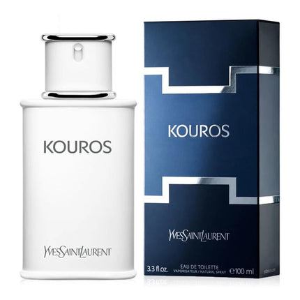 Yves Saint laurent Kouros for Men EDT 100ml-xpressionsstyle