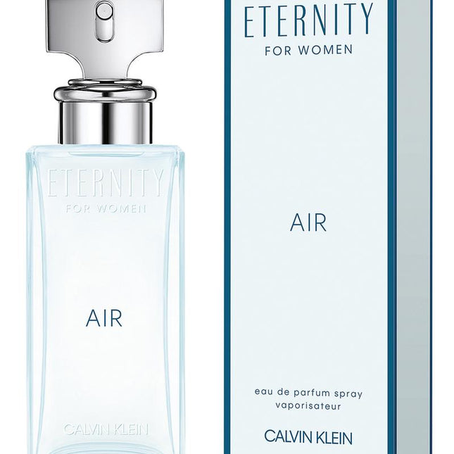 Calvin Klein Air for Women EDP 100ml-xpressionsstyle