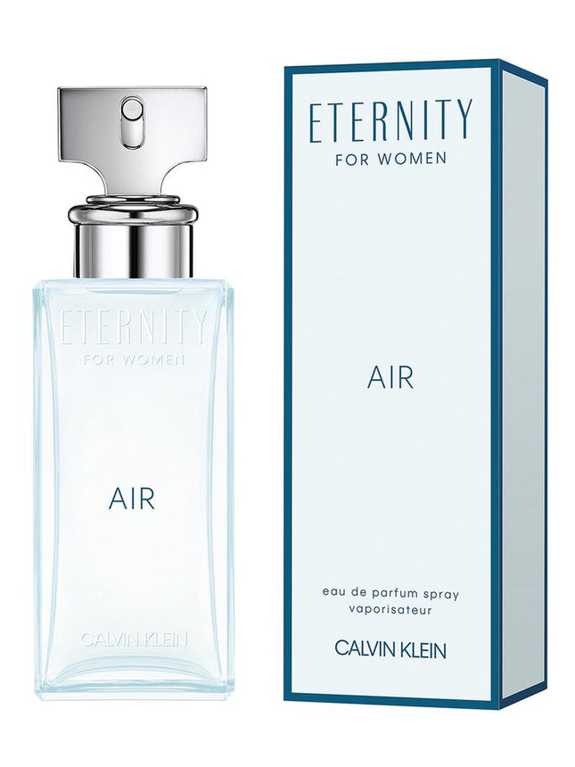 Calvin Klein Air for Women EDP 100ml-